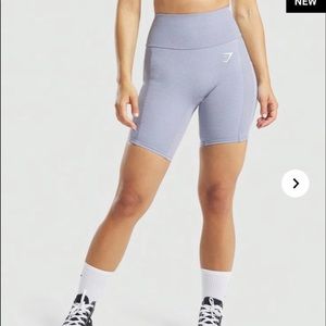 Gymshark sol lift shorts